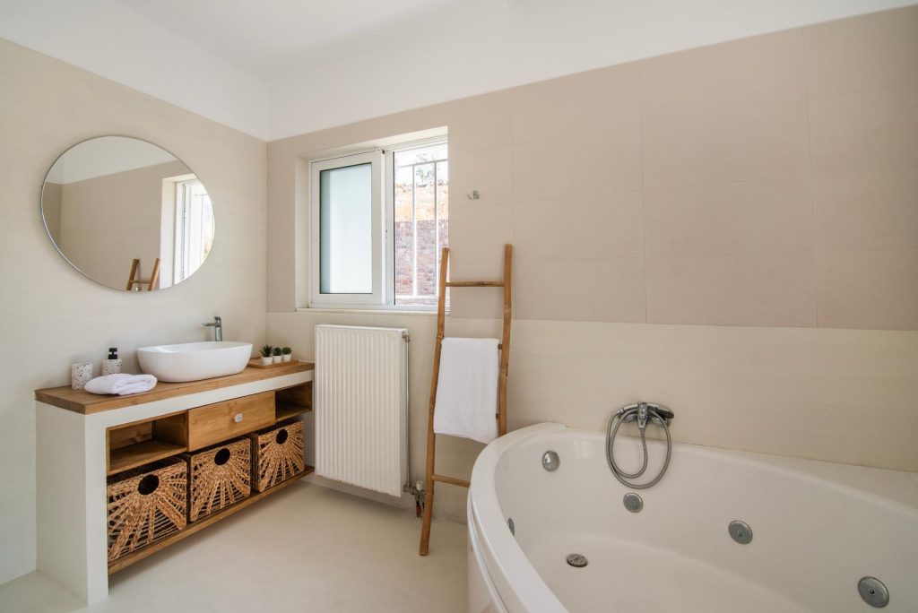 Kaerati Villa - Aigina