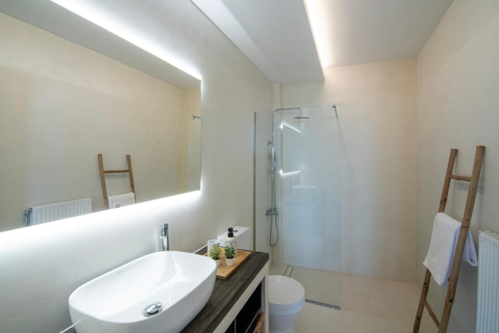 Kaerati Villa - Aigina