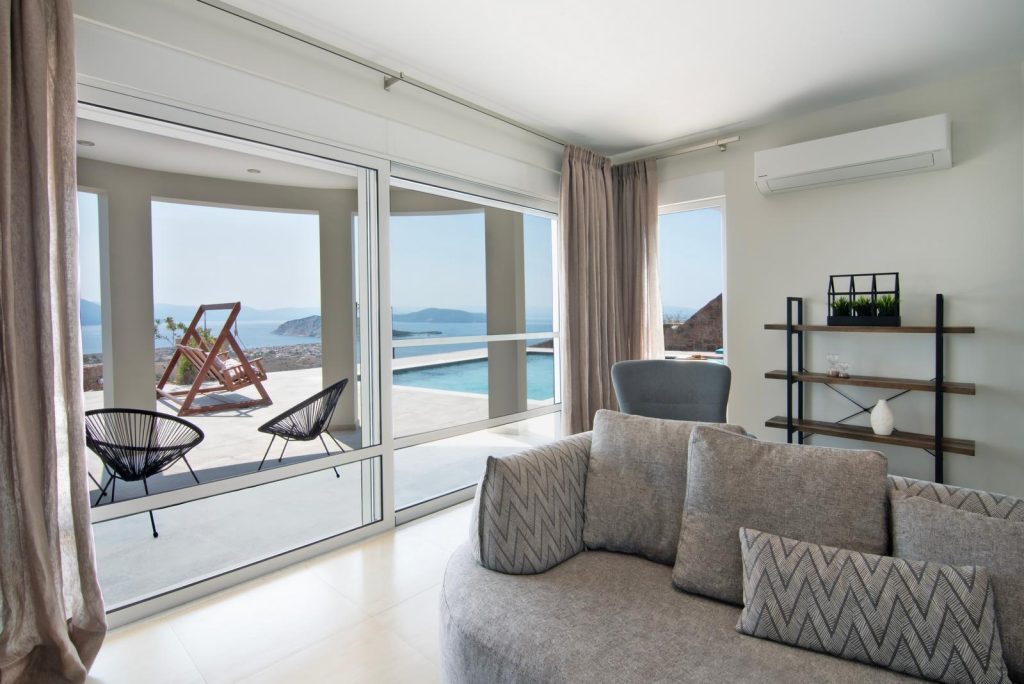 Kaerati Villa - Aigina