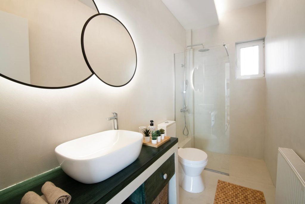 Kaerati Villa - Aigina