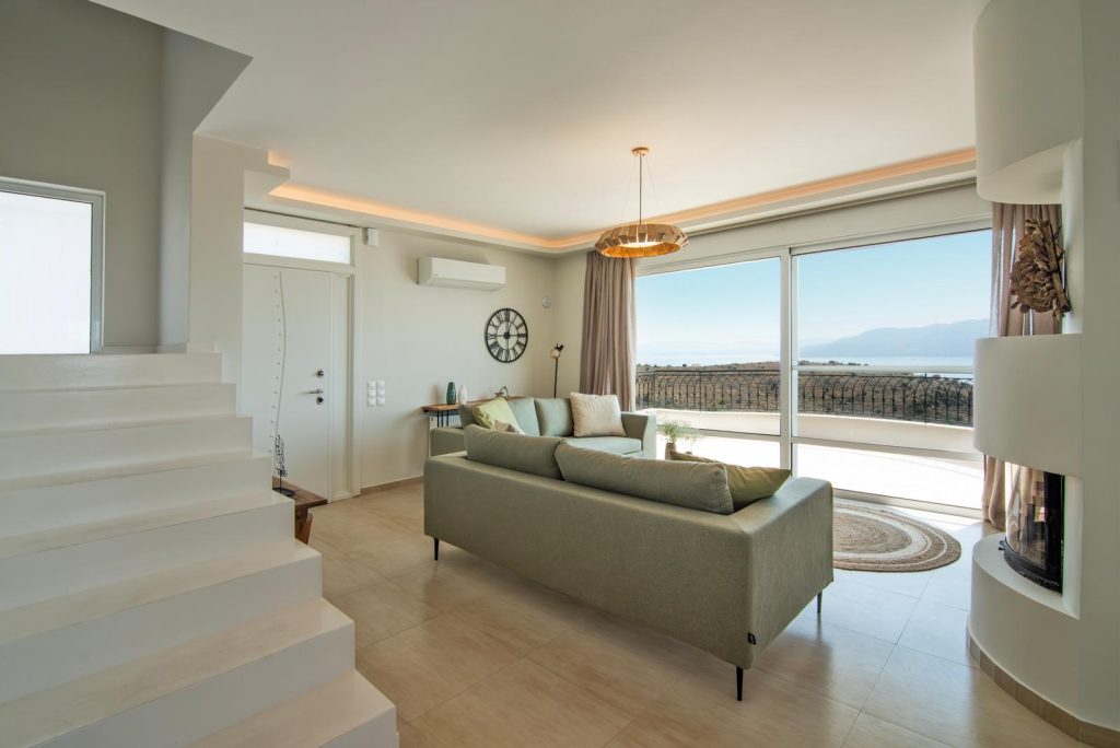 Kaerati Villa - Aigina