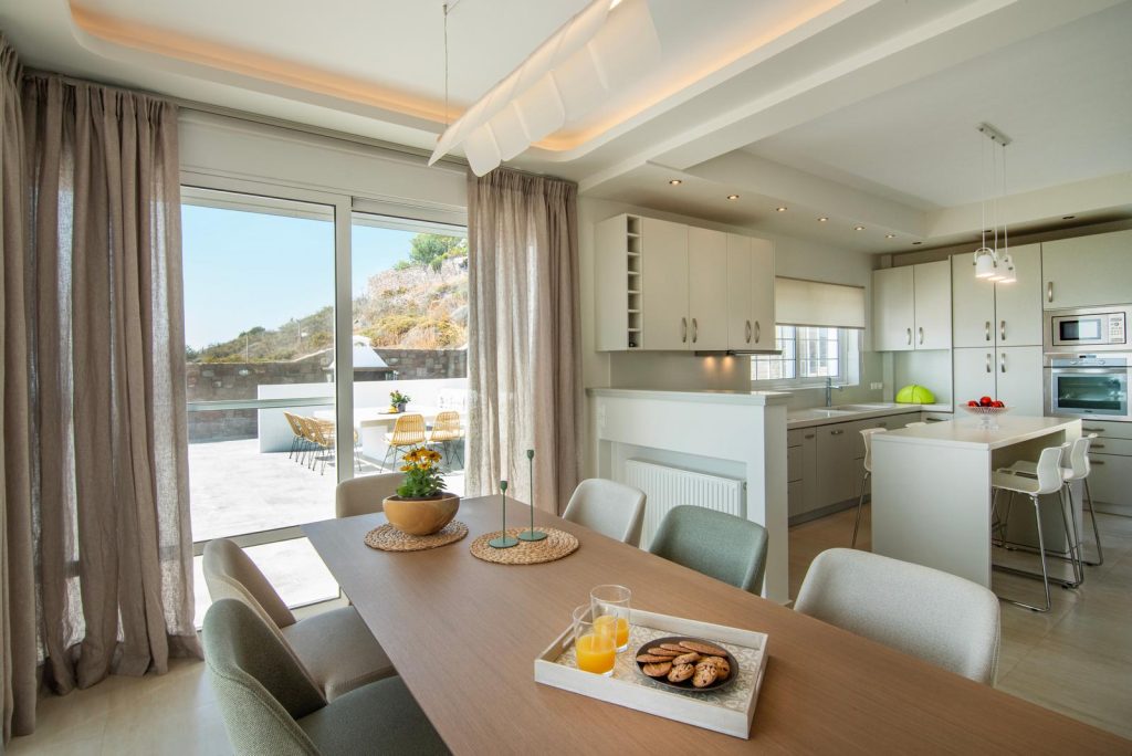 Kaerati Villa - Aigina