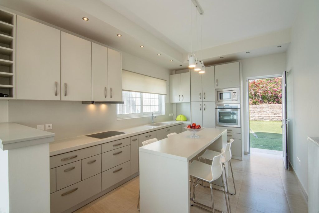 Kaerati Villa - Aigina