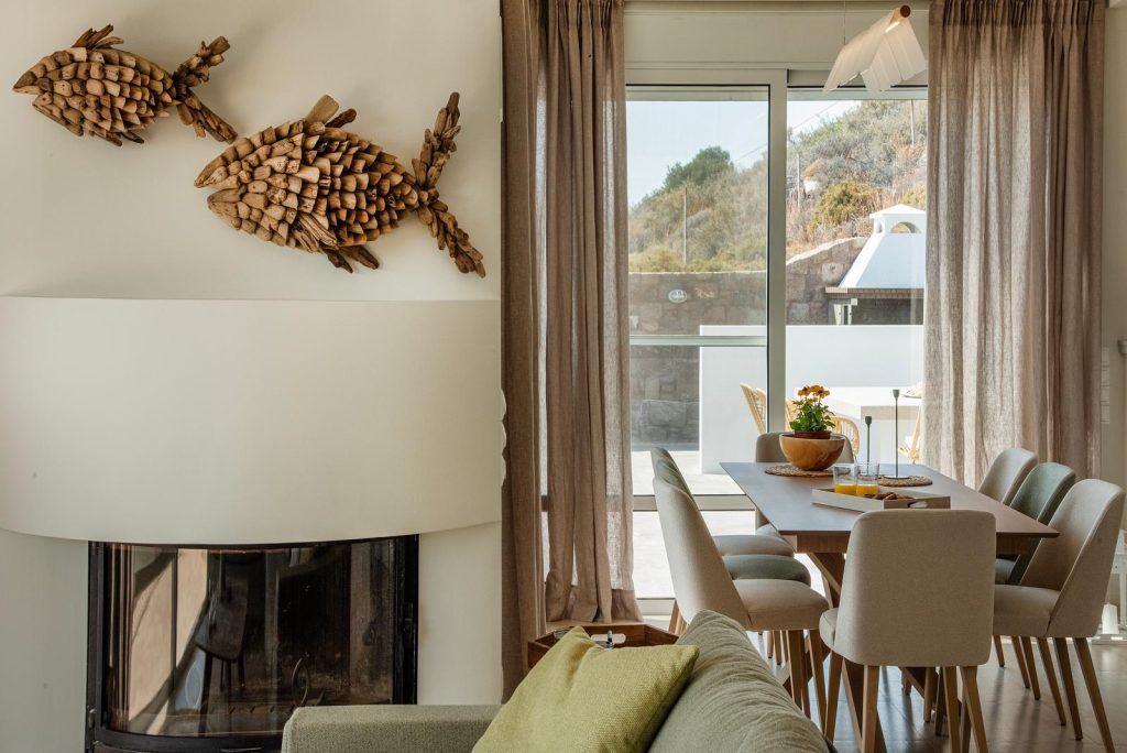 Kaerati Villa - Aigina